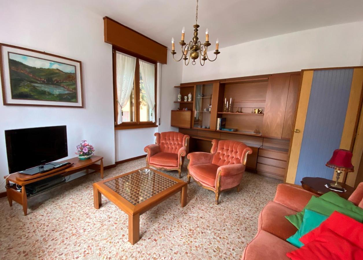 Villino Carla Villa Lipomo Exterior photo